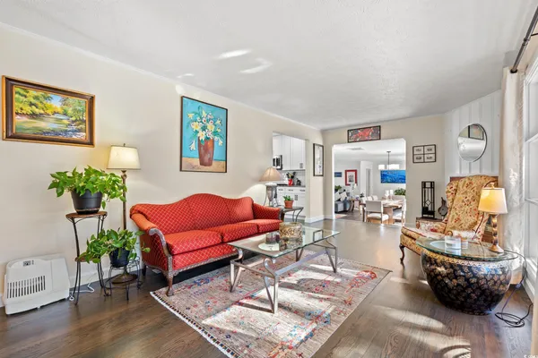 $499,900 | 4405 Camellia Drive, Myrtle Beach, SC 29577