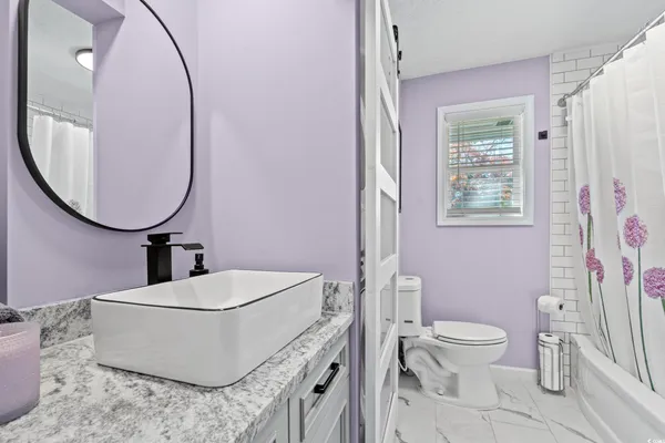 $499,900 | 4405 Camellia Drive, Myrtle Beach, SC 29577