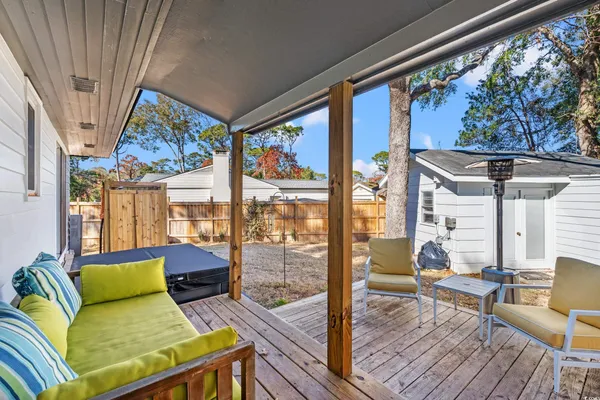 $499,900 | 4405 Camellia Drive, Myrtle Beach, SC 29577