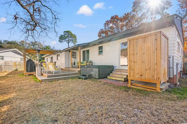 $499,900 | 4405 Camellia Drive, Myrtle Beach, SC 29577