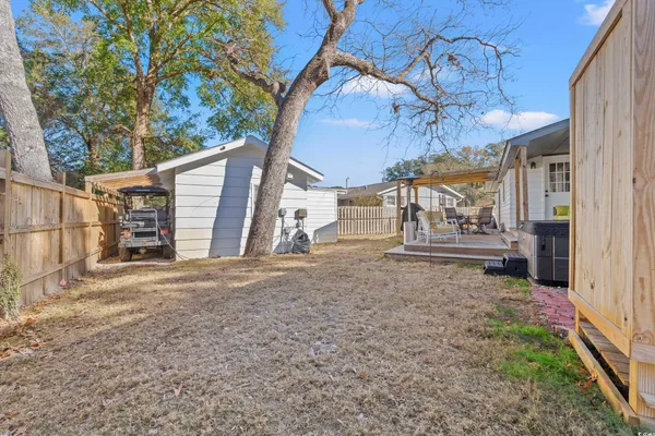 $499,900 | 4405 Camellia Drive, Myrtle Beach, SC 29577