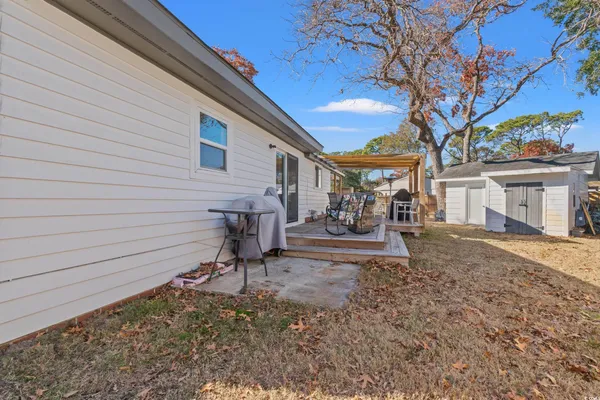 $499,900 | 4405 Camellia Drive, Myrtle Beach, SC 29577