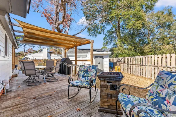 $499,900 | 4405 Camellia Drive, Myrtle Beach, SC 29577