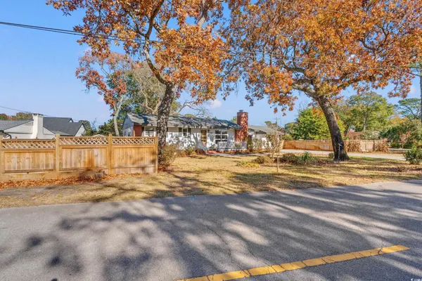 $499,900 | 4405 Camellia Drive, Myrtle Beach, SC 29577