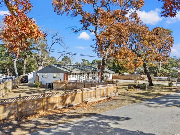 $499,900 | 4405 Camellia Drive, Myrtle Beach, SC 29577