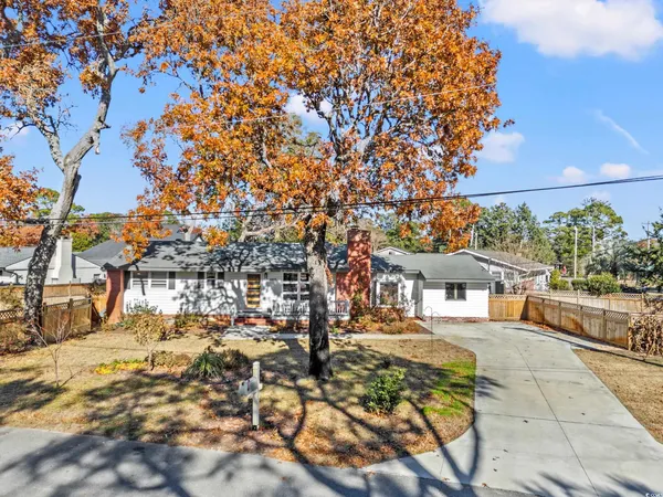 $499,900 | 4405 Camellia Drive, Myrtle Beach, SC 29577