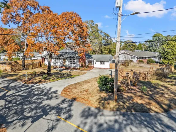 $499,900 | 4405 Camellia Drive, Myrtle Beach, SC 29577