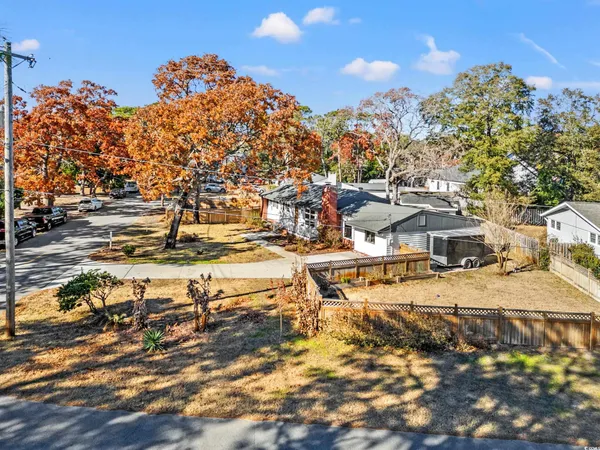 $499,900 | 4405 Camellia Drive, Myrtle Beach, SC 29577