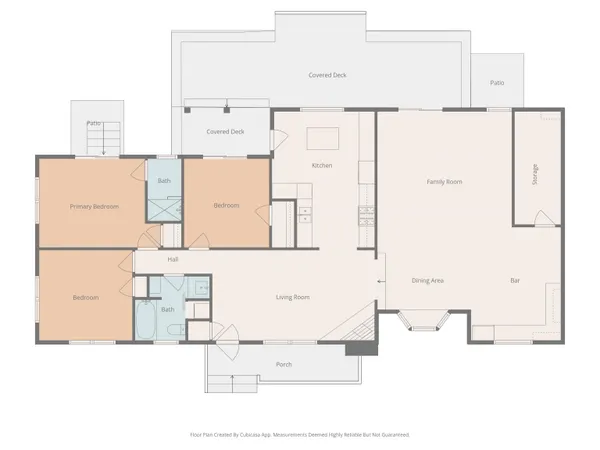 $499,900 | 4405 Camellia Drive, Myrtle Beach, SC 29577