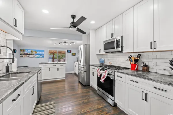 $499,900 | 4405 Camellia Drive, Myrtle Beach, SC 29577