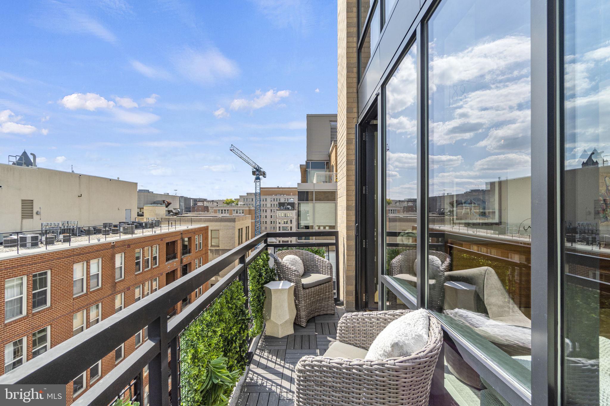 912 F Street Northwest, Unit 1100 Washington, DC 20004 - Photo 8 of 23