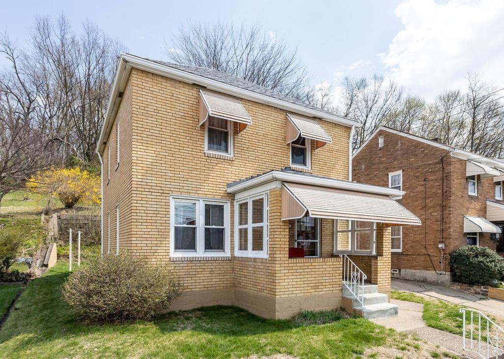 2638 Beaver Road Ambridge, PA 15003 - Photo 1 of 25 Gallery Image 1