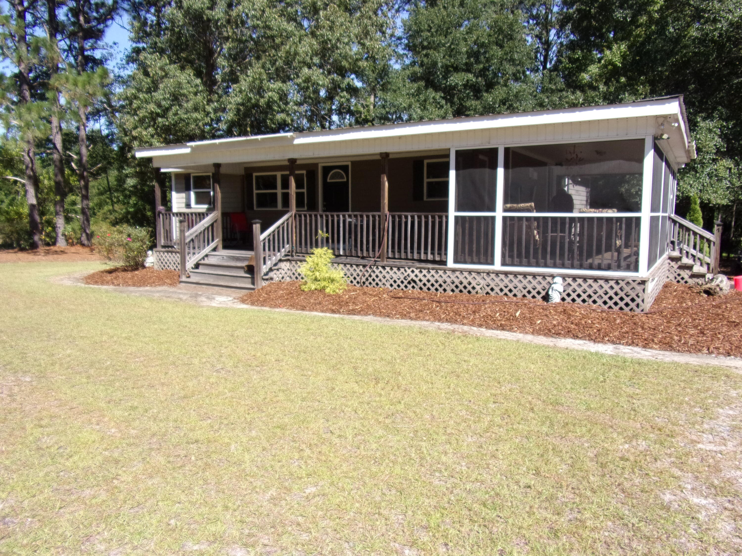 392 Brown Road Carthage, NC 28327 - Photo 1 of 25 brown1