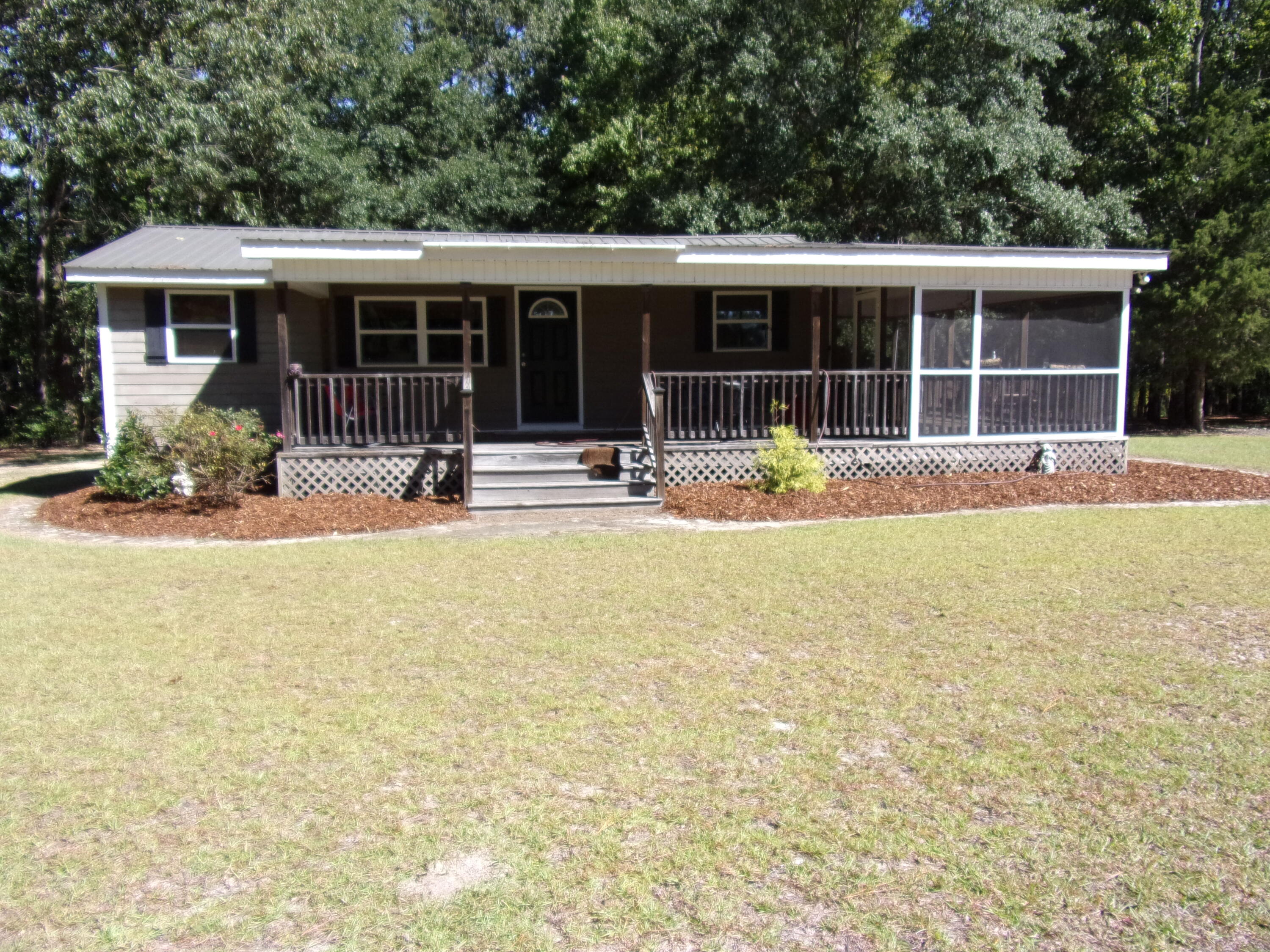 392 Brown Road Carthage, NC 28327 - Photo 2 of 25 brown2