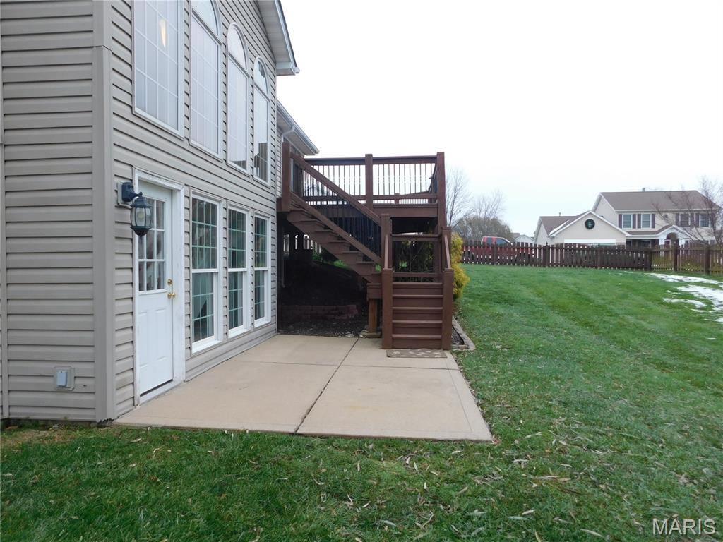 225 Jacobs Way St. Peters, MO 63376 - Photo 28 of 32