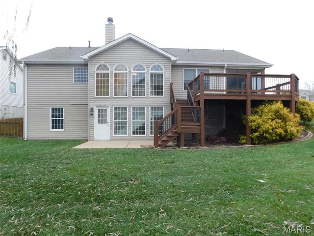 $2,700 | 225 Jacobs Way, St. Peters, MO 63376