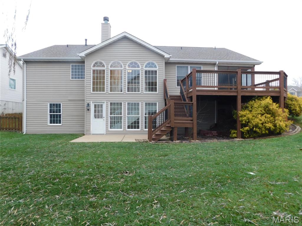 225 Jacobs Way St. Peters, MO 63376 - Photo 29 of 32