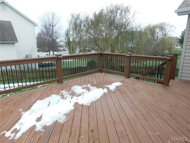 $2,700 | 225 Jacobs Way, St. Peters, MO 63376