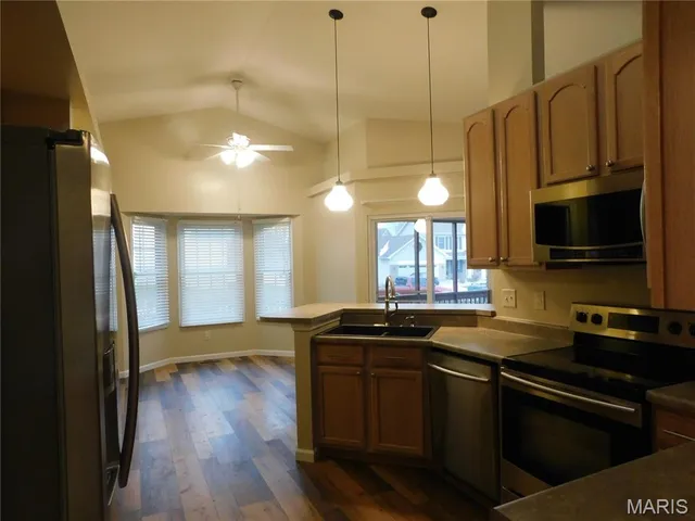 $2,700 | 225 Jacobs Way, St. Peters, MO 63376