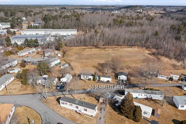 $225,000 | 53 Seabreeze Drive, North Hampton, NH 03862