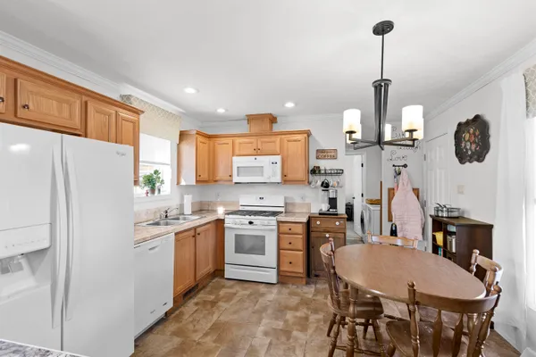 $225,000 | 53 Seabreeze Drive, North Hampton, NH 03862