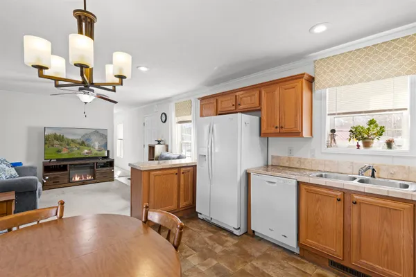 $225,000 | 53 Seabreeze Drive, North Hampton, NH 03862