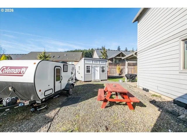 $615,000 | 1473 Meadow Avenue, Silverton, OR 97381