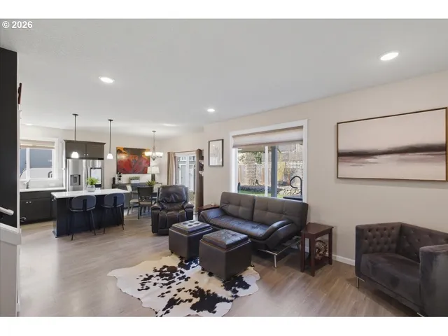 $615,000 | 1473 Meadow Avenue, Silverton, OR 97381