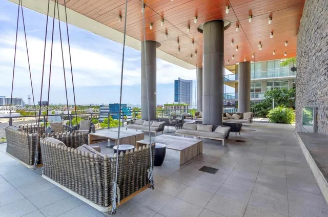 $2,900 | 3470 East Coast Avenue, Unit H1406, Miami, FL 33137