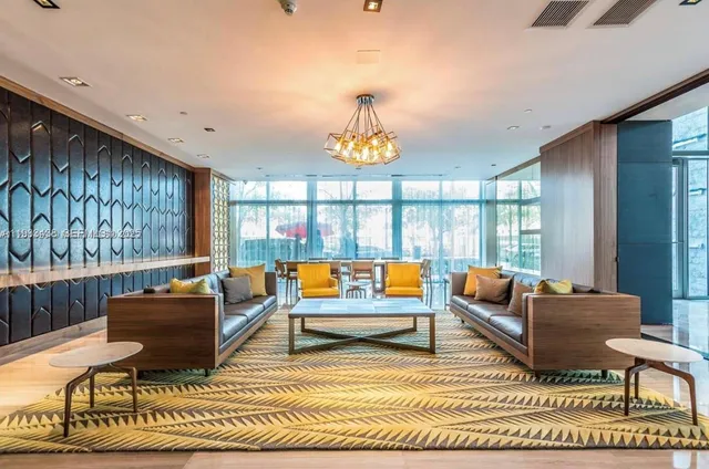 $2,900 | 3470 East Coast Avenue, Unit H1406, Miami, FL 33137