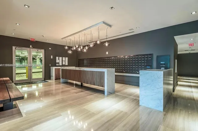 $2,900 | 3470 East Coast Avenue, Unit H1406, Miami, FL 33137