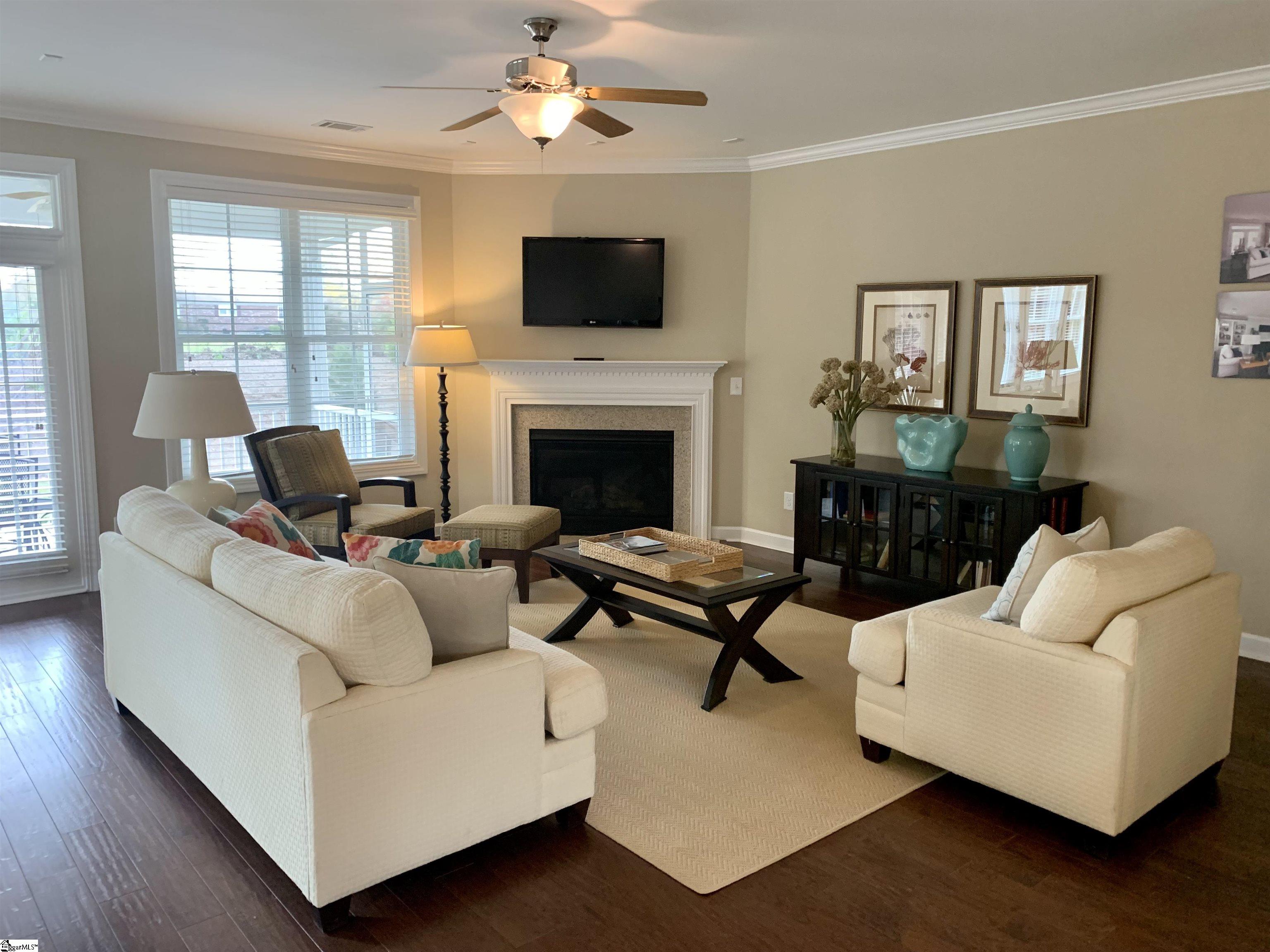 1 Moorgate Drive Simpsonville, SC 29681 - Photo 11 of 33