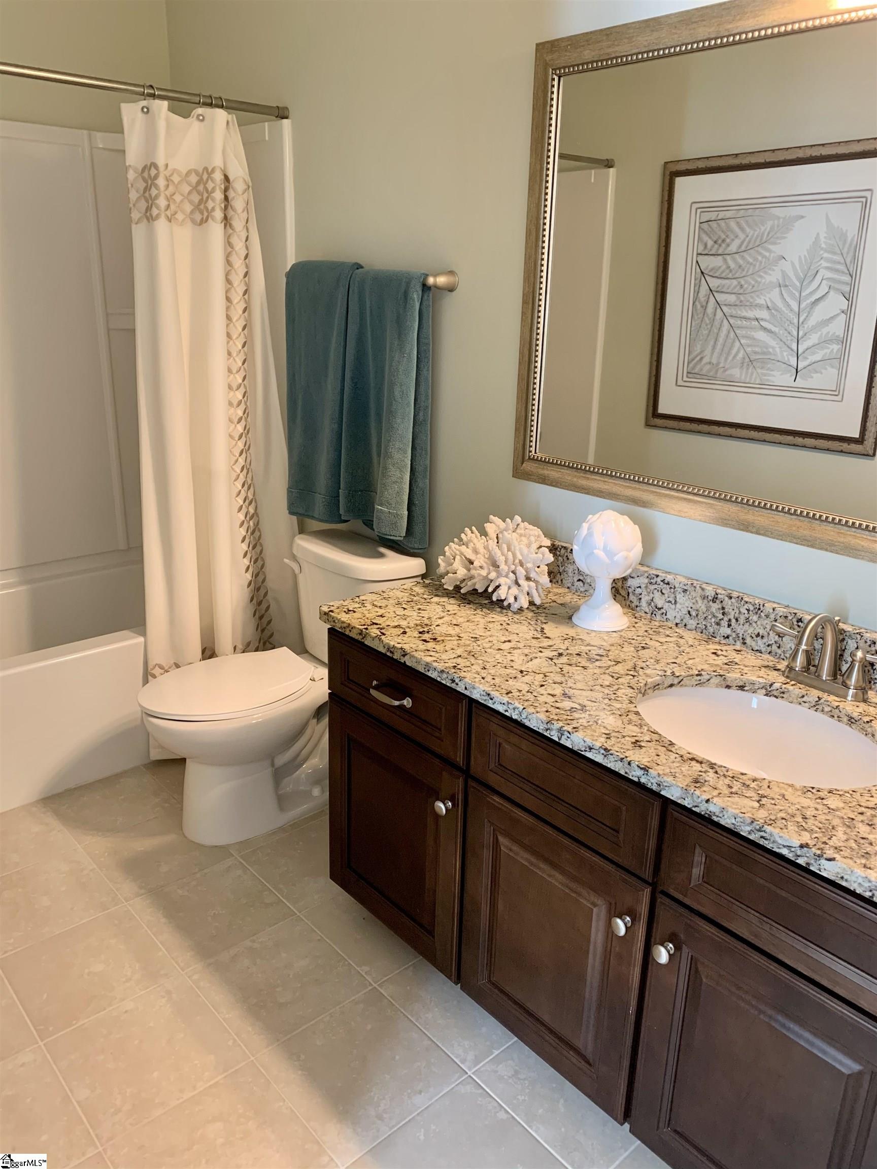 1 Moorgate Drive Simpsonville, SC 29681 - Photo 15 of 33