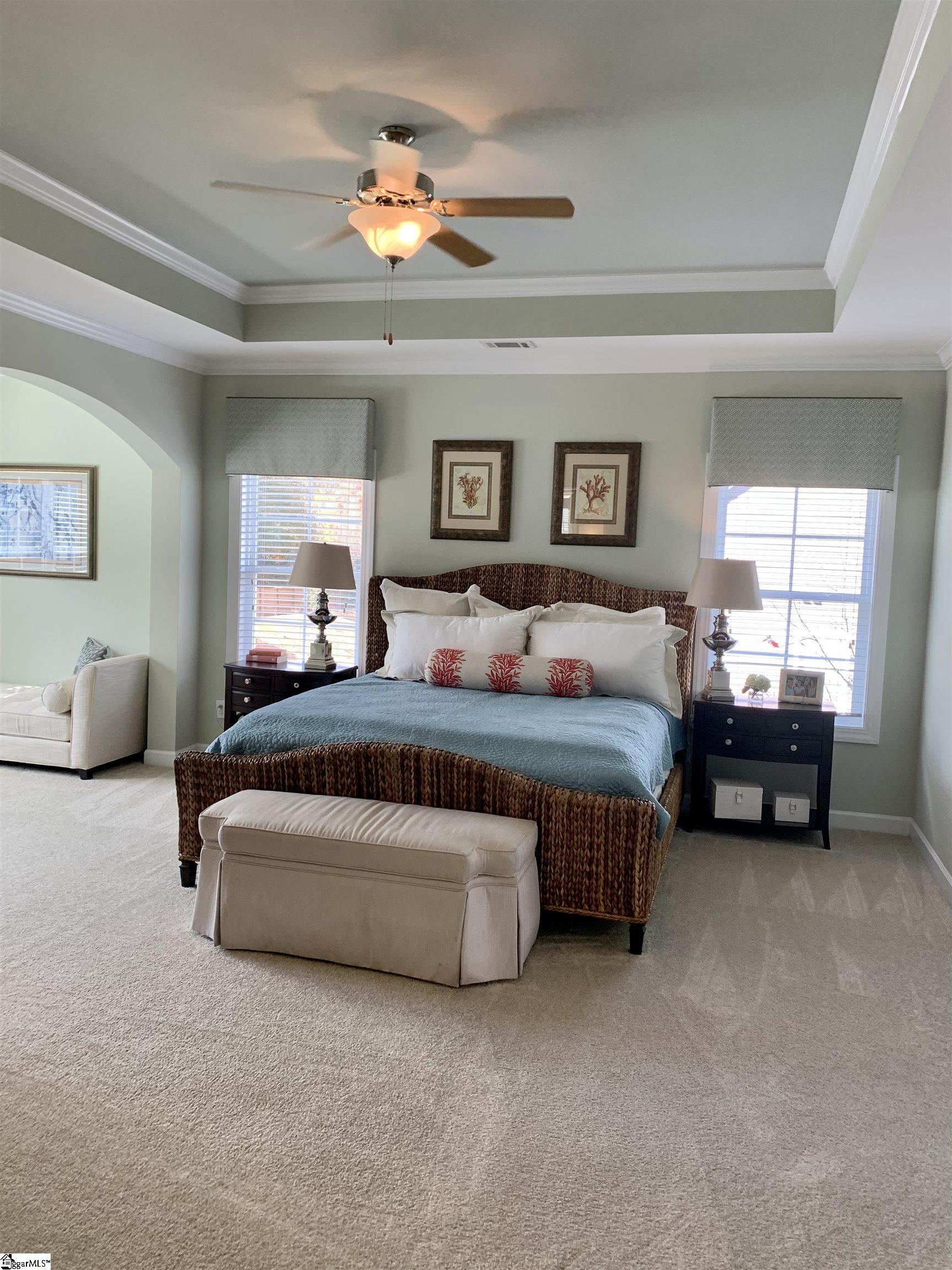 1 Moorgate Drive Simpsonville, SC 29681 - Photo 26 of 33