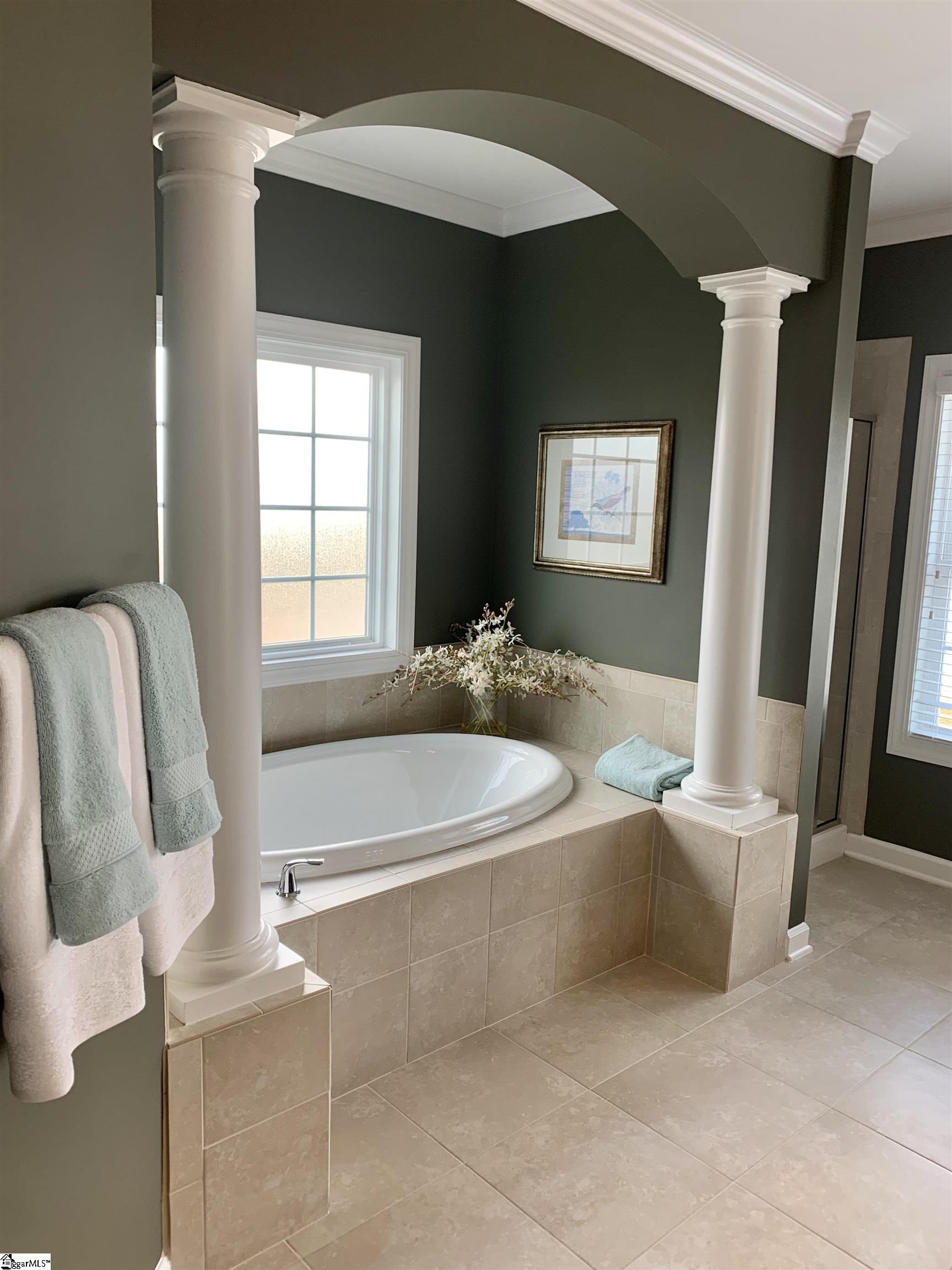 1 Moorgate Drive Simpsonville, SC 29681 - Photo 29 of 33