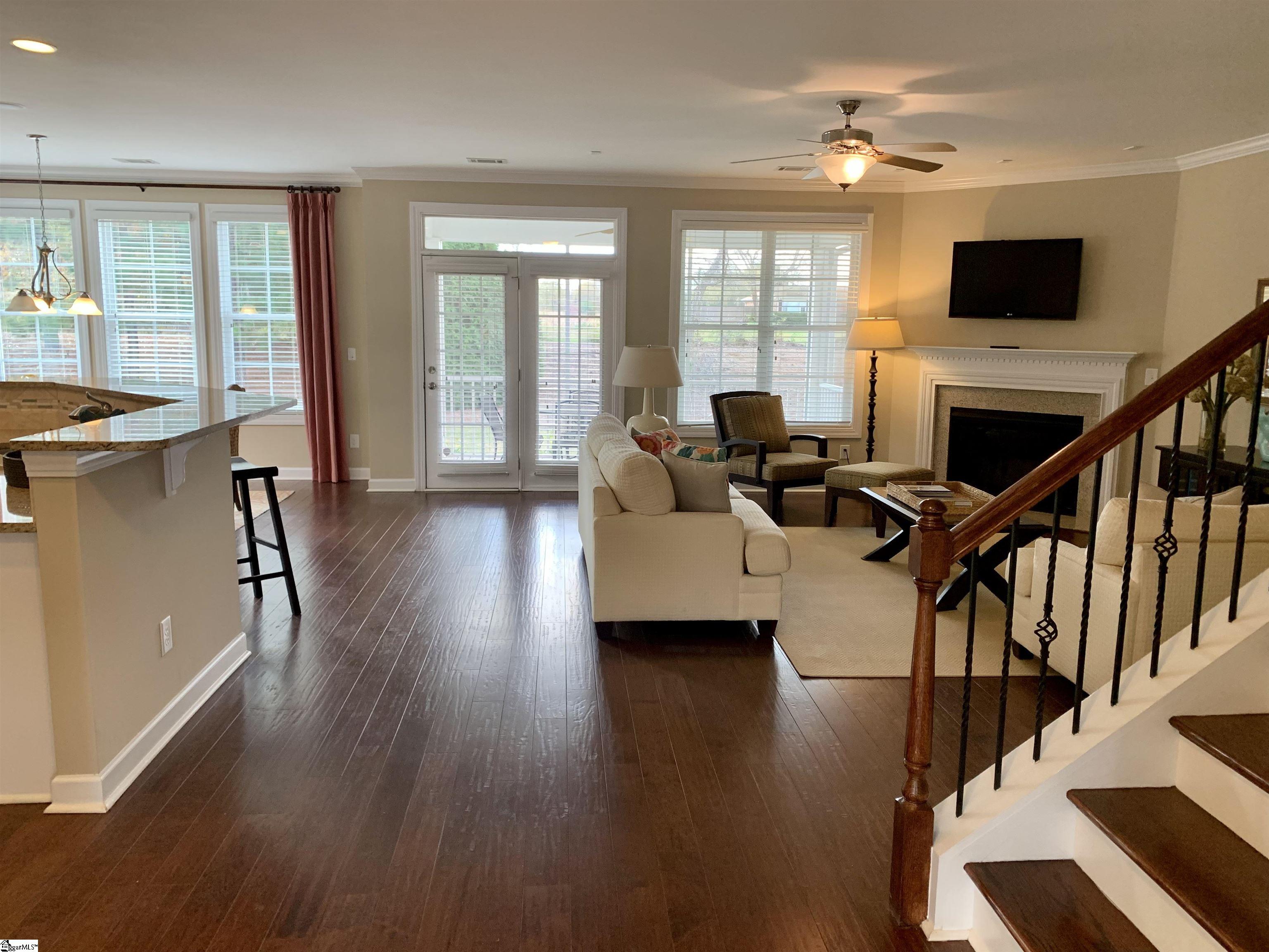 1 Moorgate Drive Simpsonville, SC 29681 - Photo 4 of 33