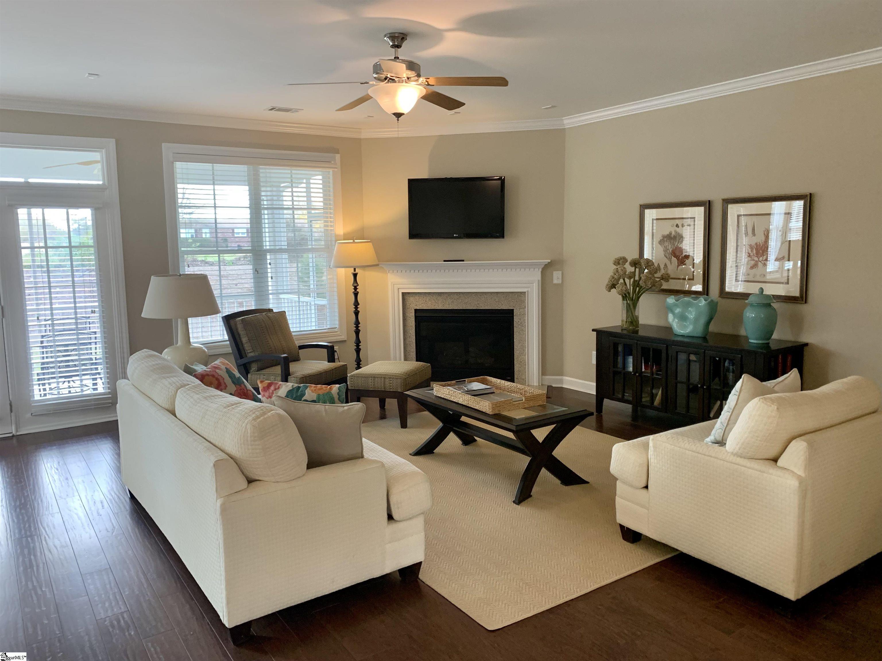 1 Moorgate Drive Simpsonville, SC 29681 - Photo 6 of 33