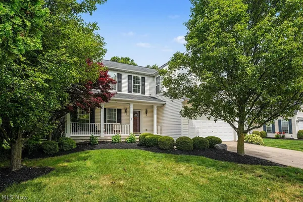 $439,900 | 1487 Greenfield Lane, Painesville, OH 44077