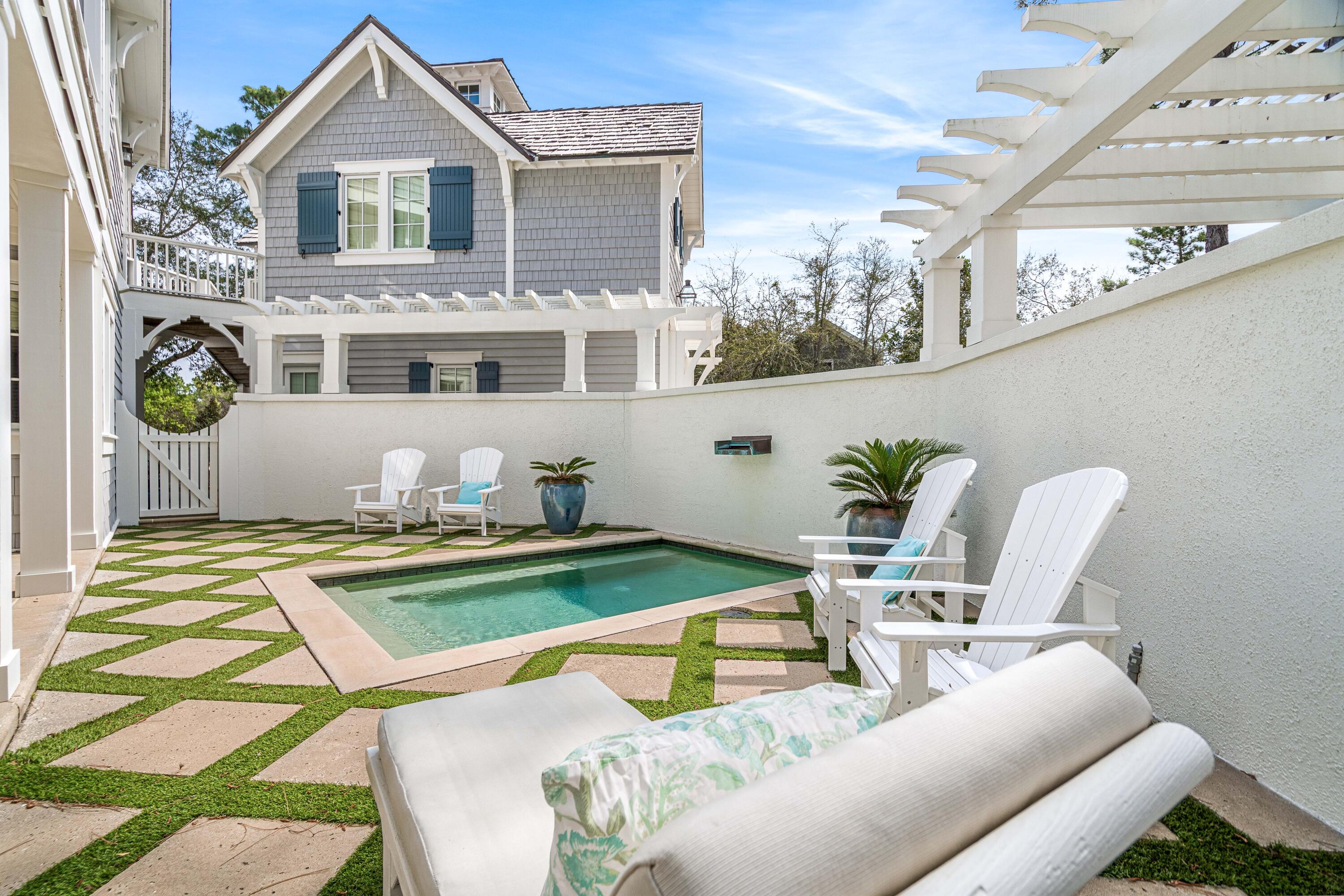 8 Shingle Lane Watersound, FL 32461 - Photo 28 of 73 8 Shingle Lane