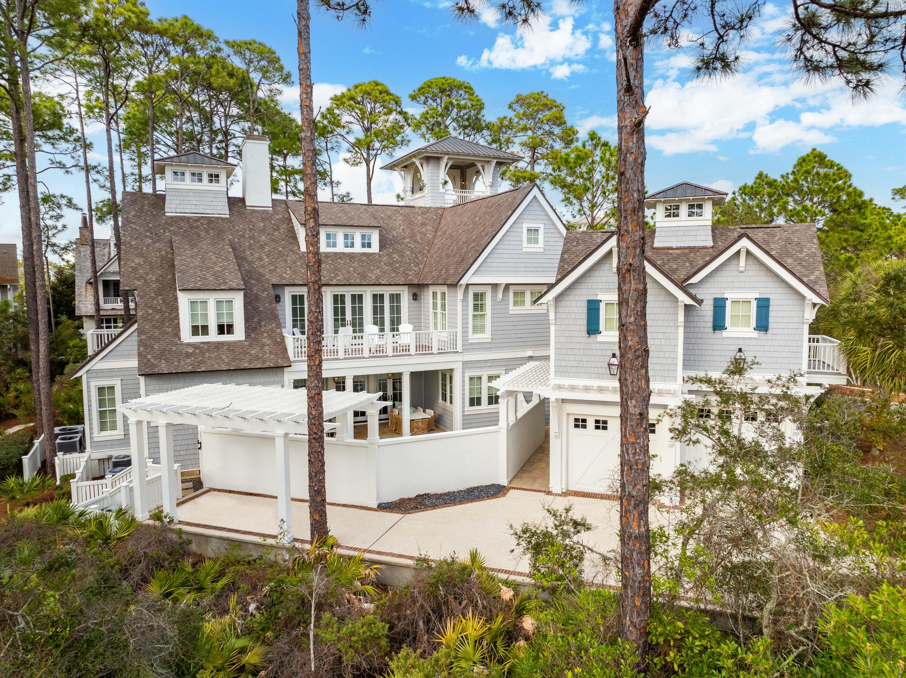 8 Shingle Lane Watersound, FL 32461 - Photo 65 of 73 8 Shingle Lane