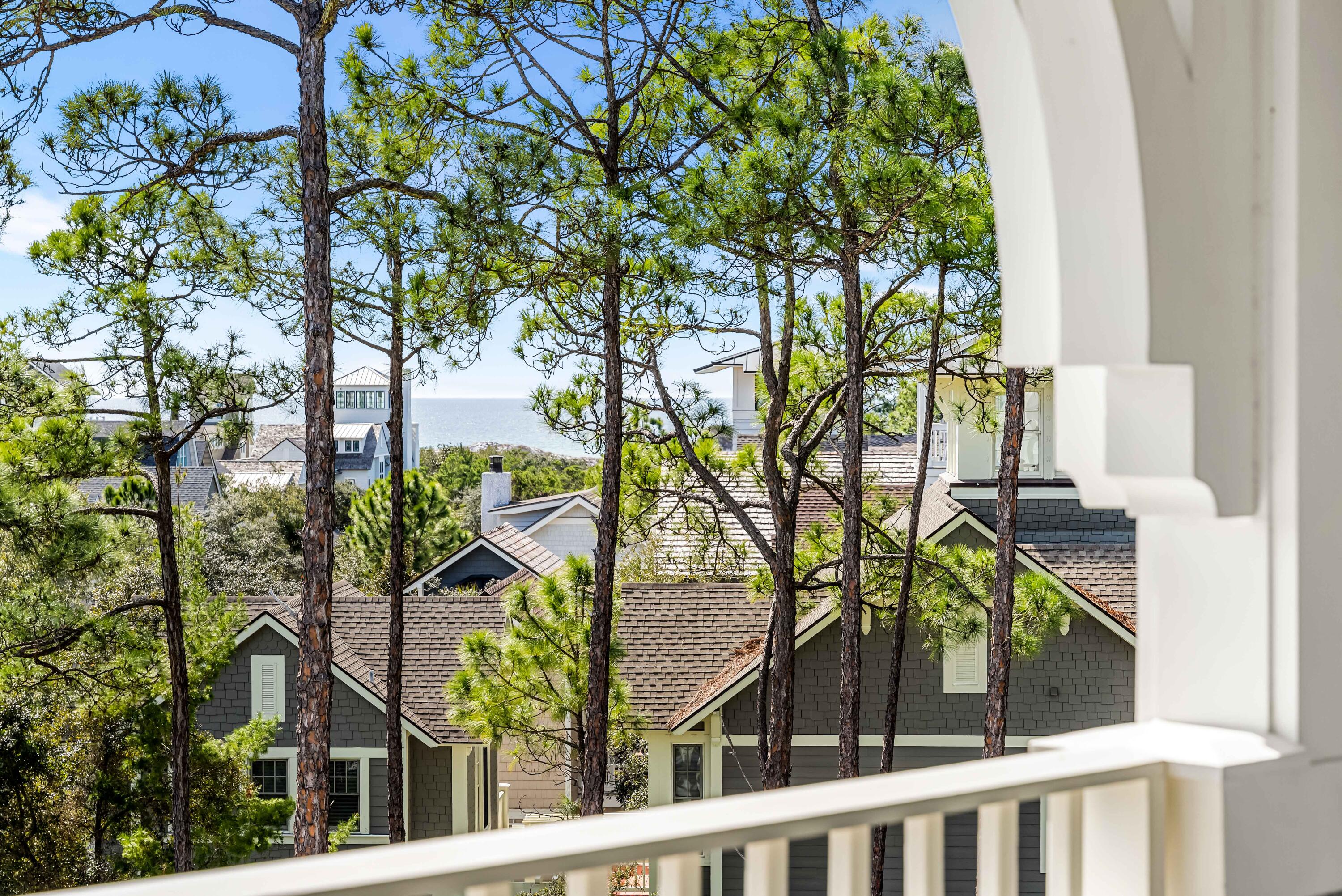8 Shingle Lane Watersound, FL 32461 - Photo 69 of 73 a view of a house with a tree