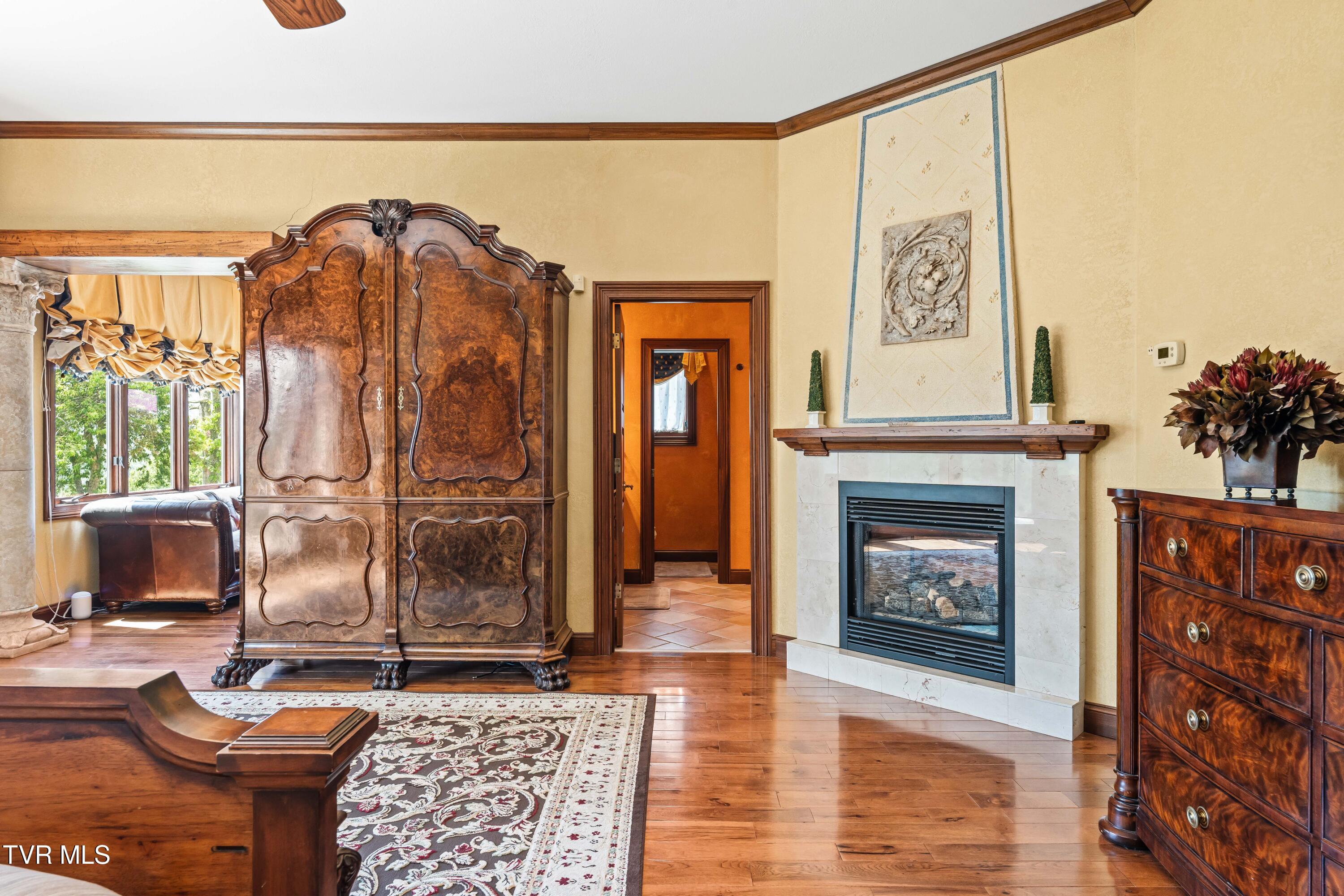 1877 Dry Hill Road Butler, TN 37640 - Photo 42 of 106 34