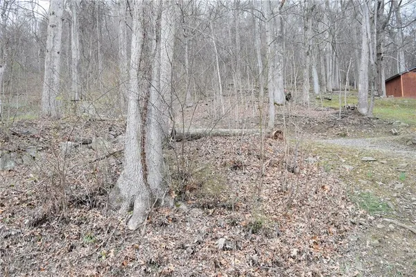 $15,000 | Lot 32 Braddocks Run Road, Addison, PA 15411