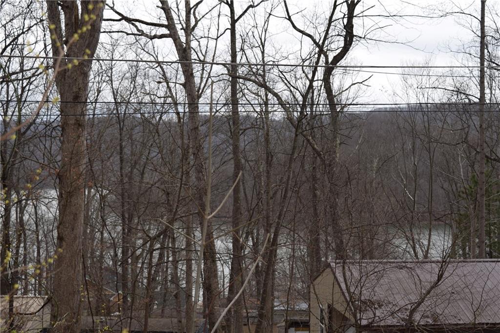 Lot 32 Braddocks Run Road Addison, PA 15411 - Photo 3 of 5 View of Yough Lake