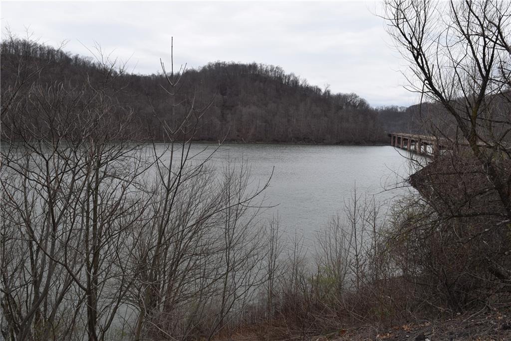 Lot 32 Braddocks Run Road Addison, PA 15411 - Photo 5 of 5