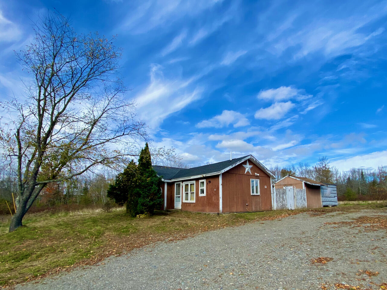 1 181 Kenduskeag Road - 1