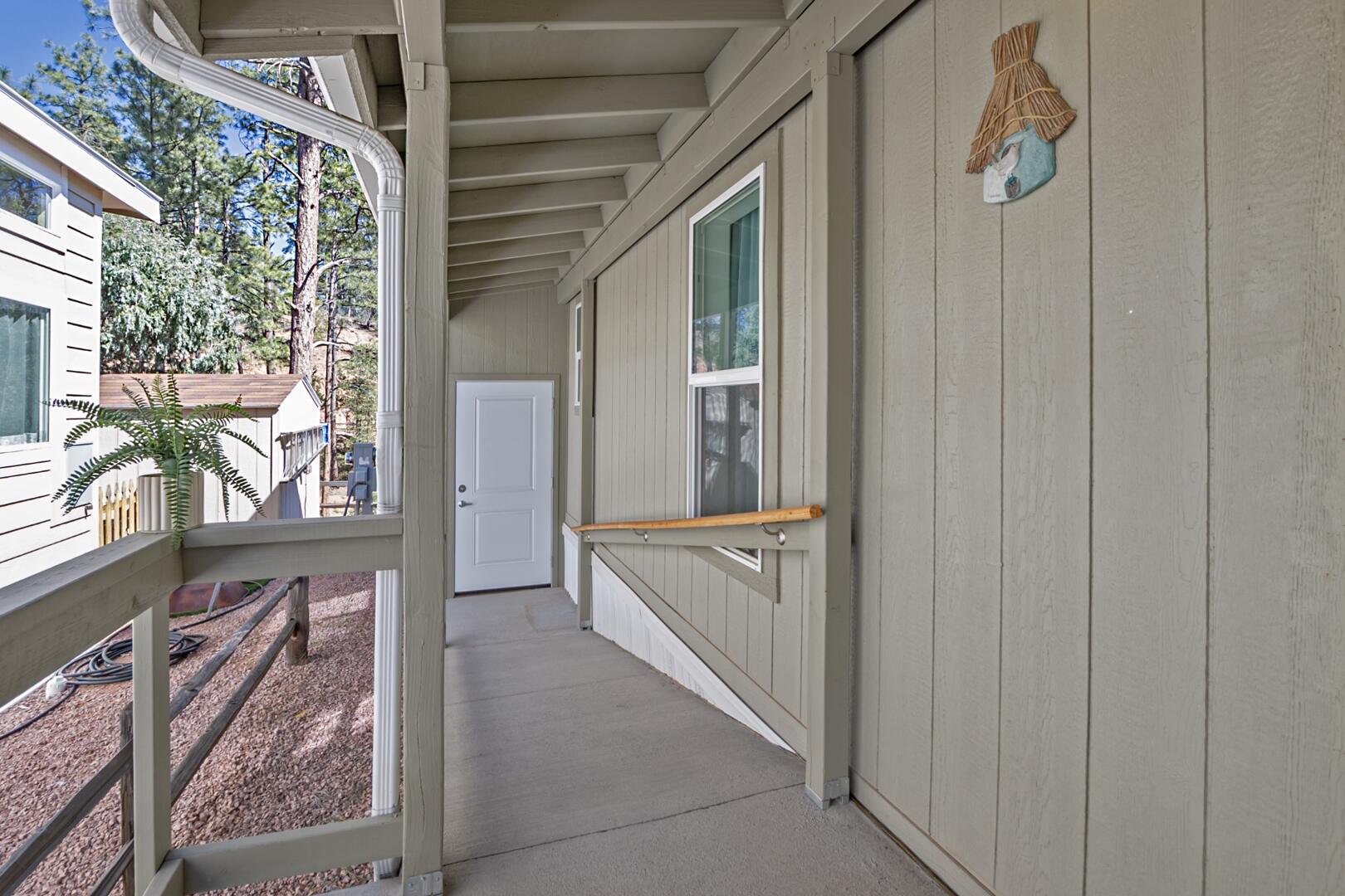 16 North Star Vale Road, Unit 136A Star Valley, AZ 85541 - Photo 14 of 20