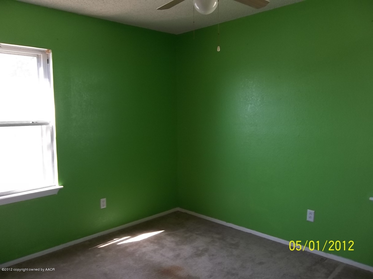 4008 South Hughes Street Amarillo, TX 79110 - Photo 5 of 7 a view of a small space