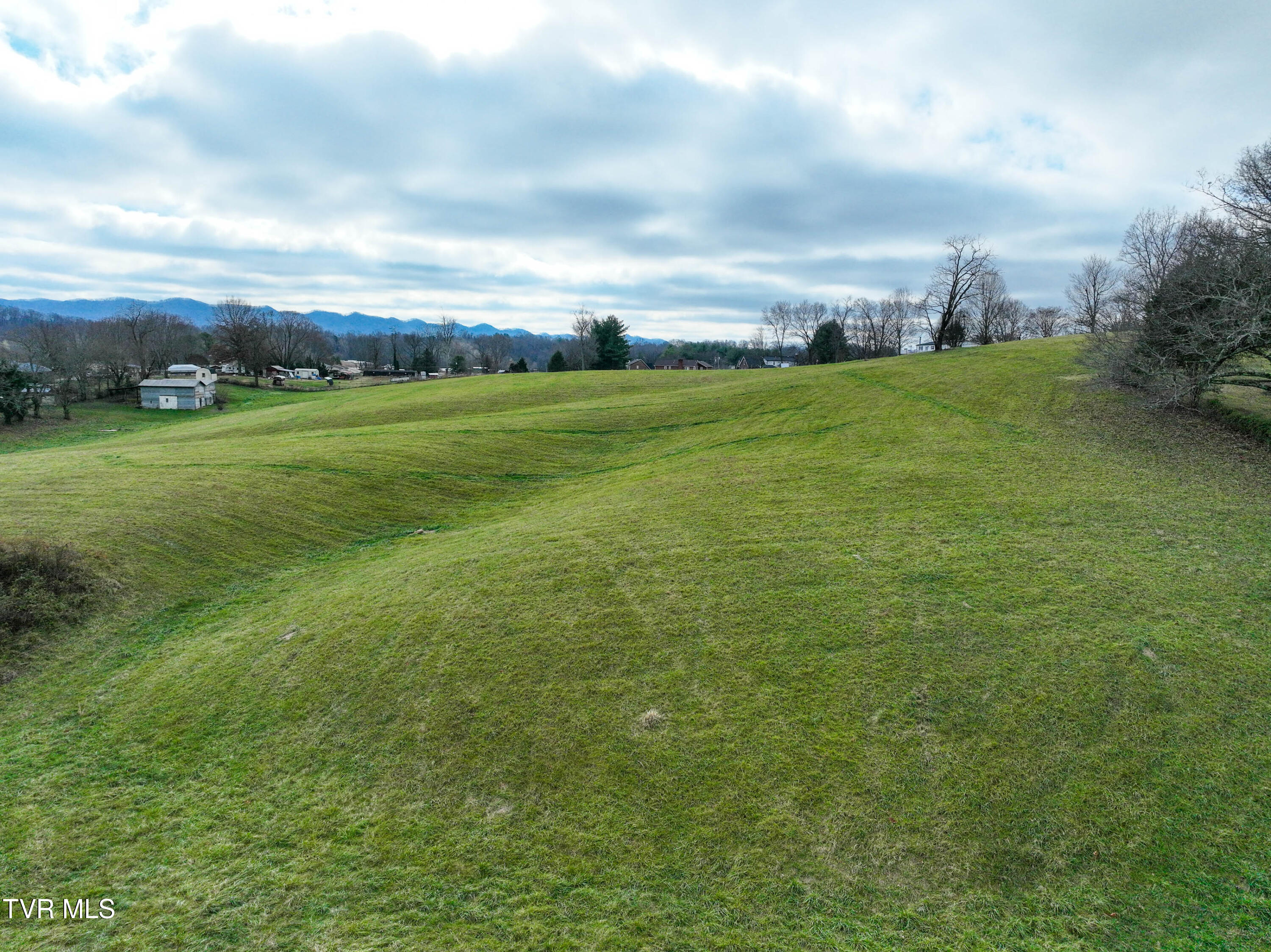 159 Fairridge Road Johnson City, TN 37604 - Photo 11 of 28 159 Fairridge Rd Drone EVANS-14