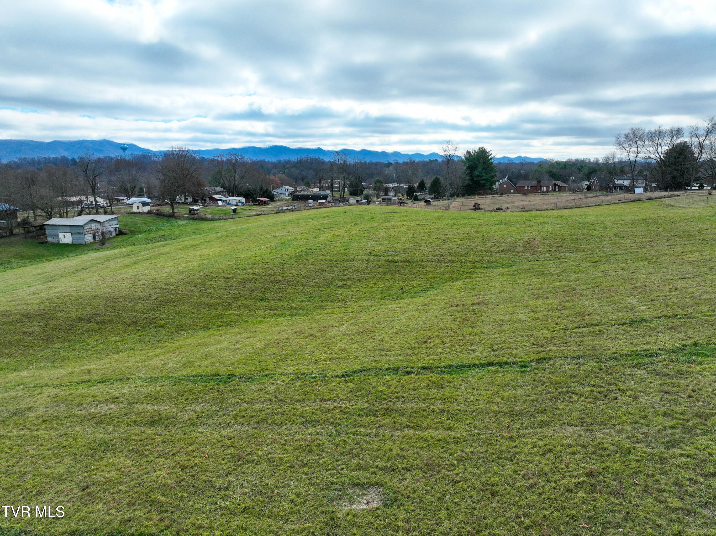 159 Fairridge Road Johnson City, TN 37604 - Photo 16 of 28 159 Fairridge Rd Drone EVANS-40